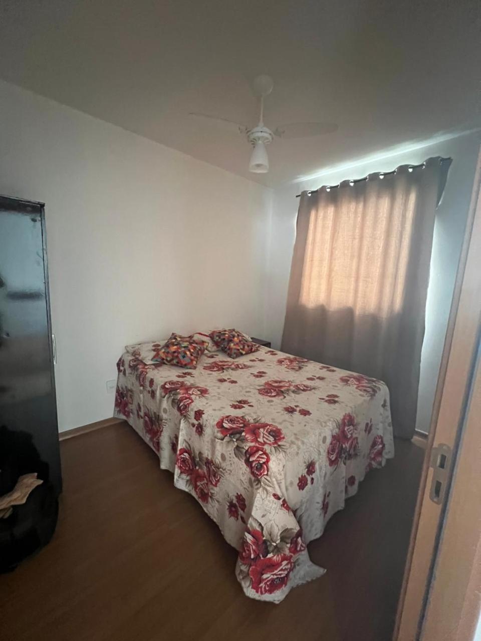 Apartamento Aconchegante Em Betim Exterior photo