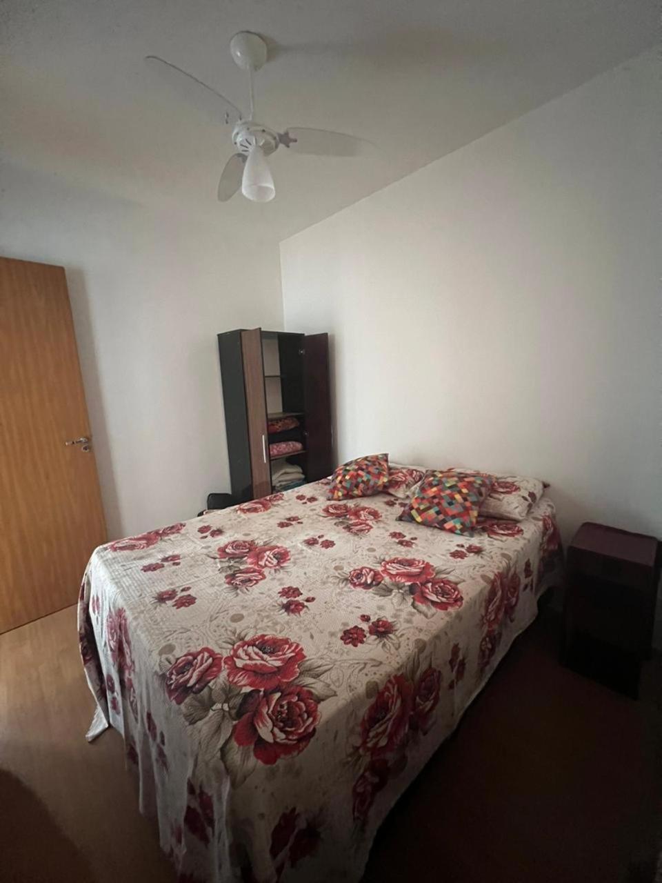 Apartamento Aconchegante Em Betim Exterior photo