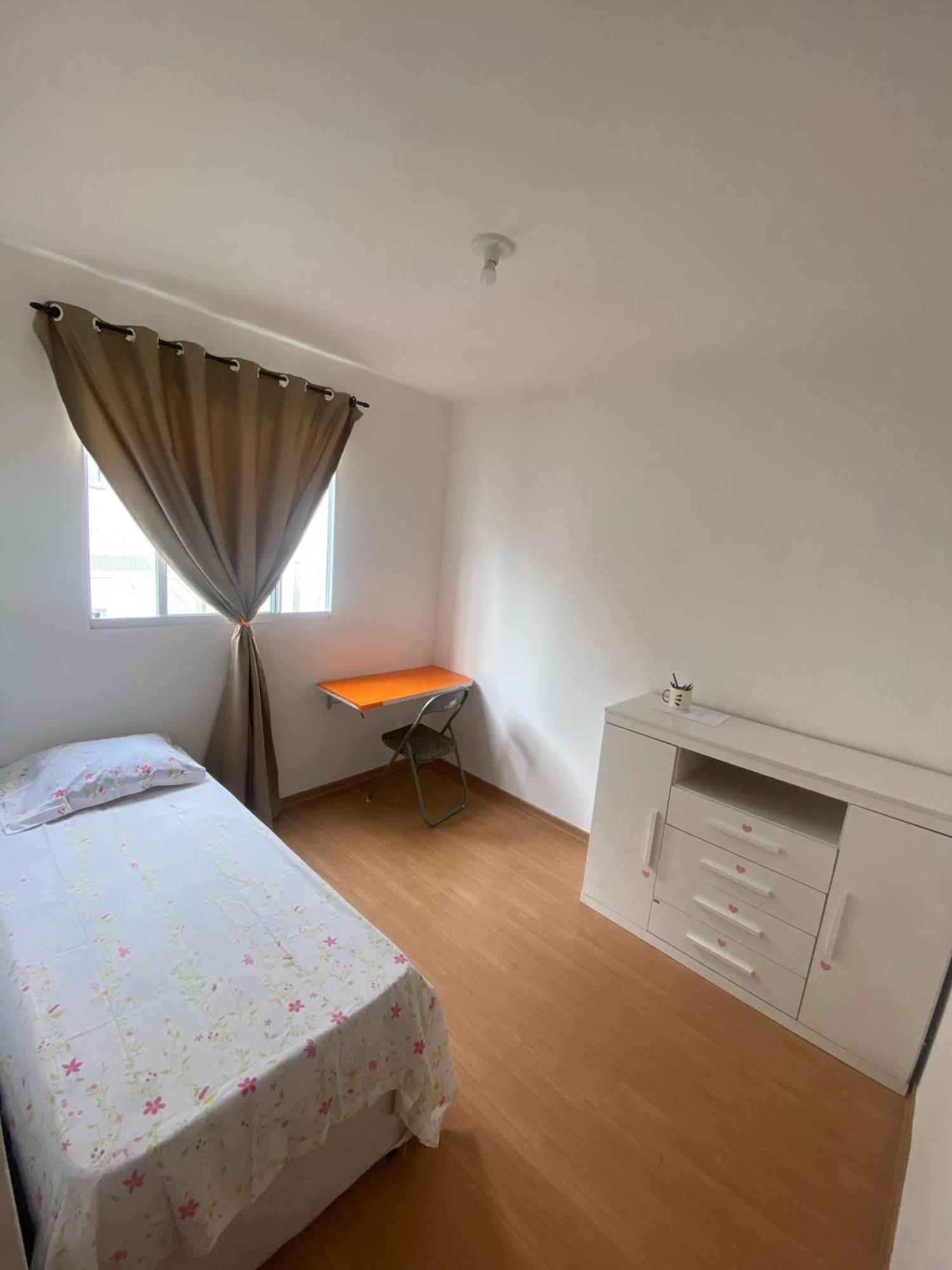 Apartamento Aconchegante Em Betim Exterior photo
