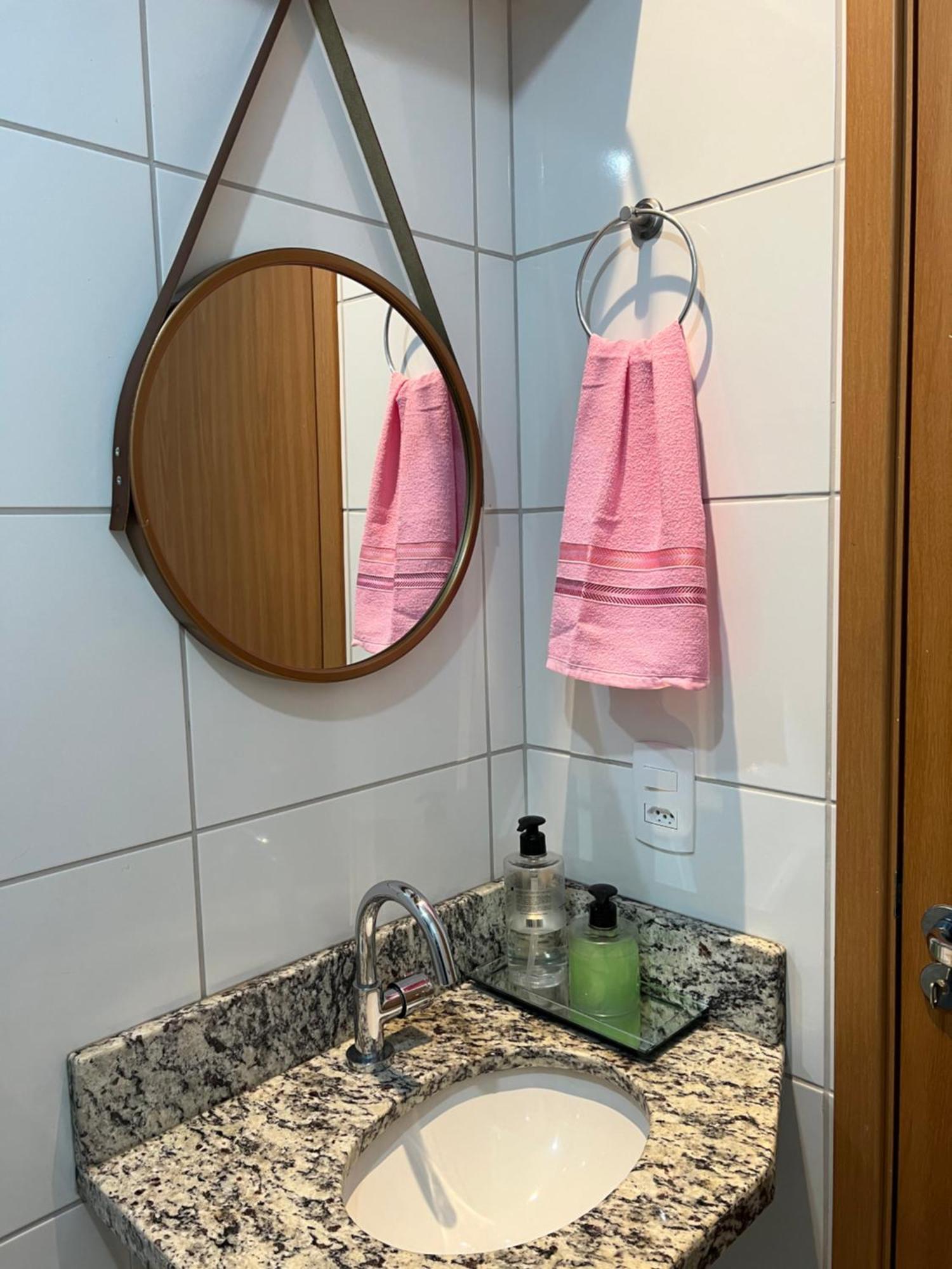 Apartamento Aconchegante Em Betim Exterior photo